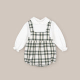 Conjunto Peto Lurex
