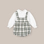 Conjunto Peto Lurex