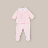 Conjunto Bebé Algodón Bodoques