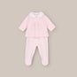 Conjunto Bebé Algodón Bodoques