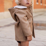 Panno Trenka Ragazzo