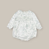 Pelele Nidos Toile