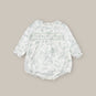 Pelele Nidos Toile