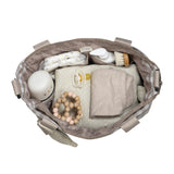 Bolsa Bebé Crossbody Caetana