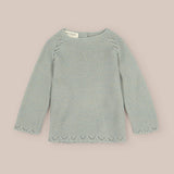 Sweater Baby Wool Obi
