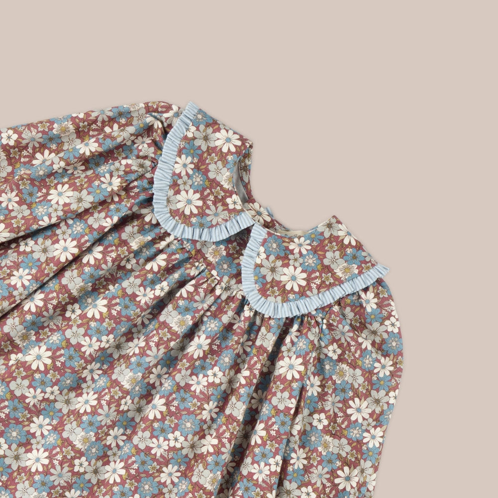 Vestido Chloe