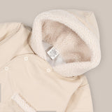 Chaquetón Bebé Bear