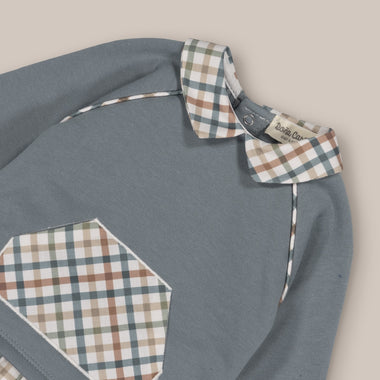 Short set boy Kangaroo