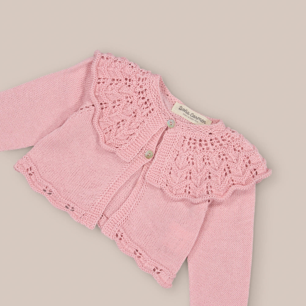 Bolillos-Jacke