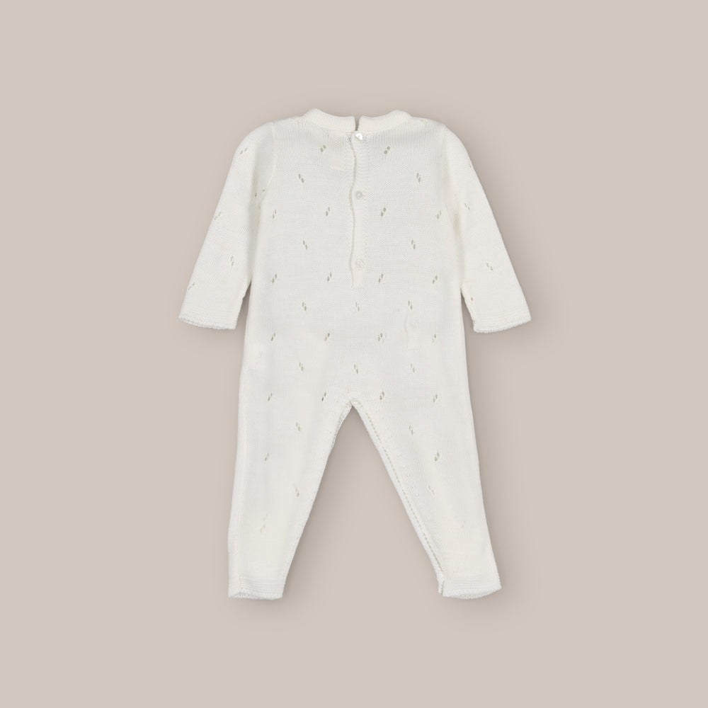 romper LONG SAUCE