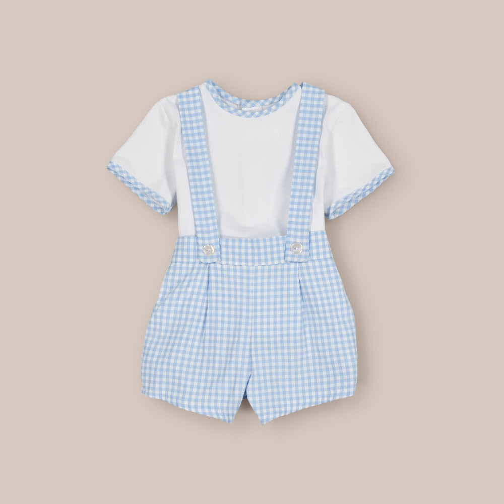 Conjunto Pantalón Cua