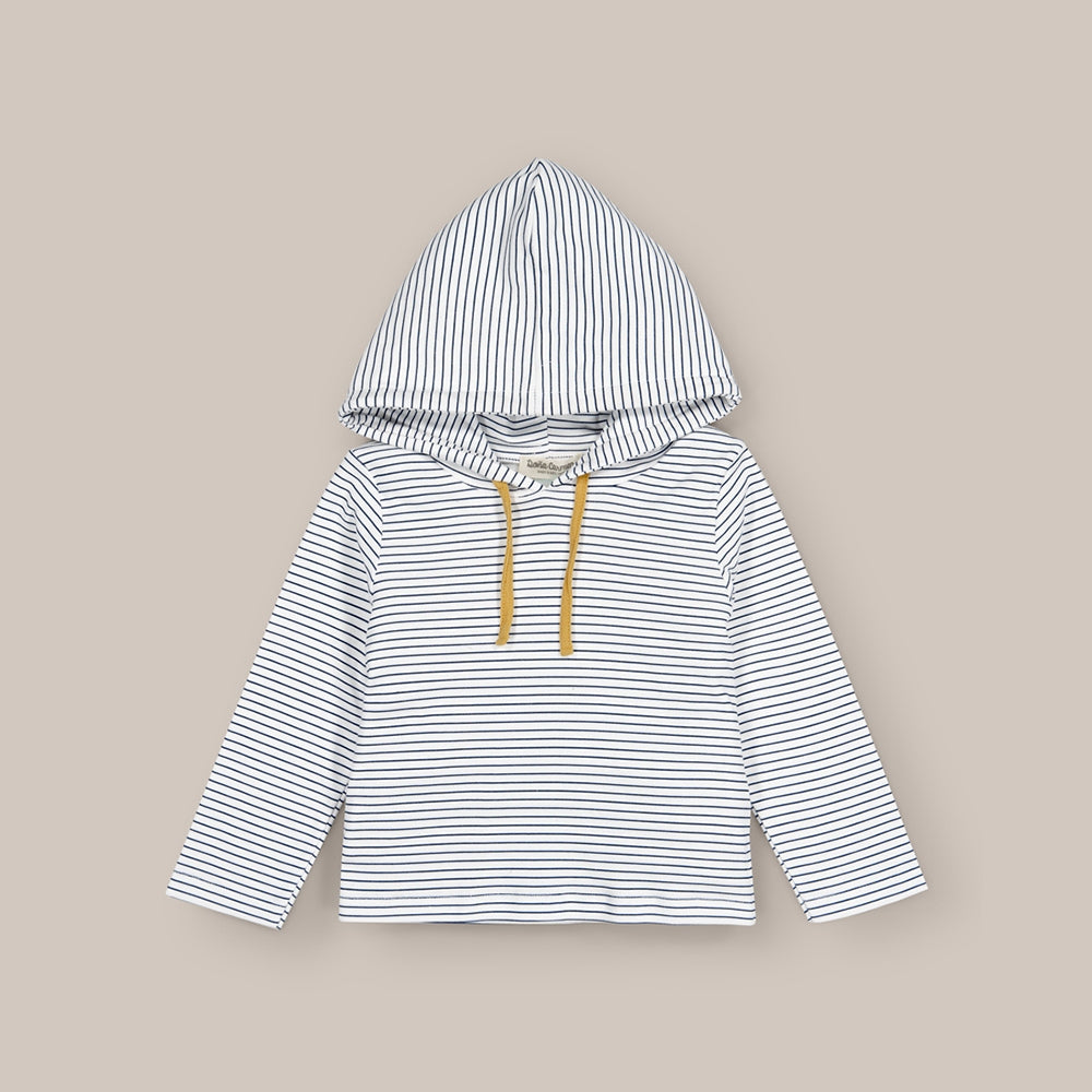 Sudadera Algodón Placid