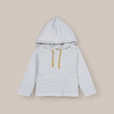 Sudadera Algodón Placid