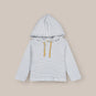 Sudadera Algodón Placid