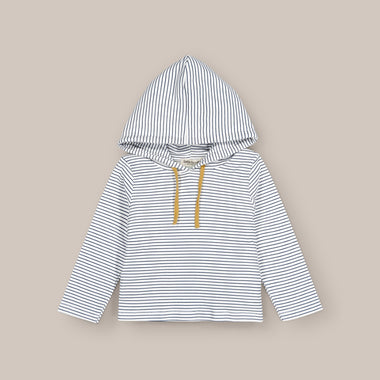 Planid cotton sweatshirt
