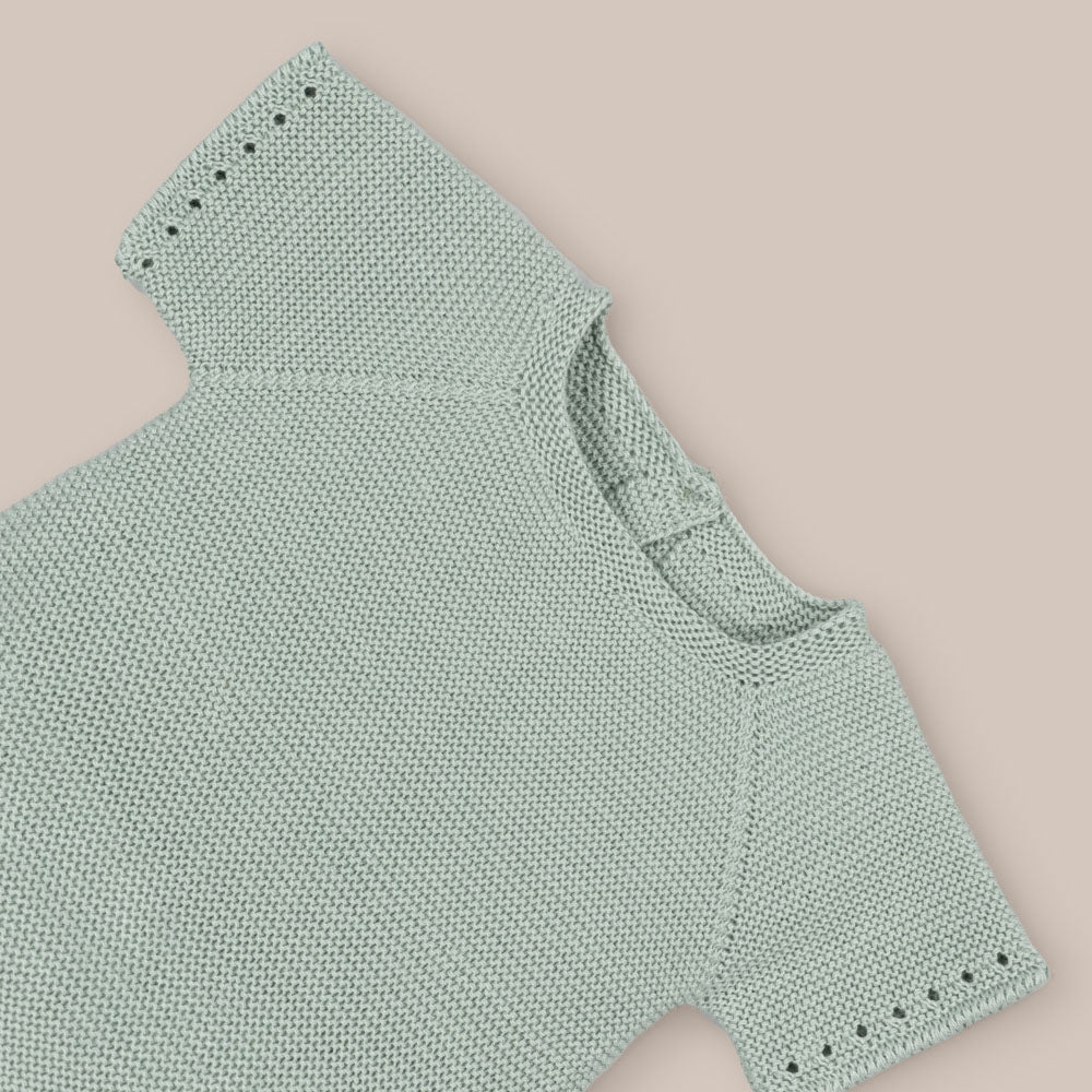 Conjunto Bebé Palma