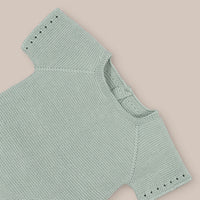 Conjunto Bebé Palma