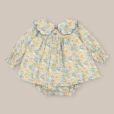 Cou de bébé Jesusin Jade