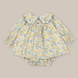 Cou de bébé Jesusin Jade