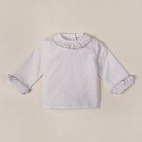 Camisina Recien
