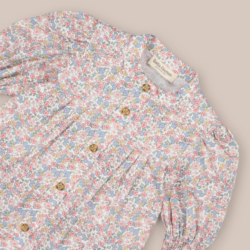 Blusa Country