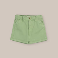Bermuda Bebé Basic