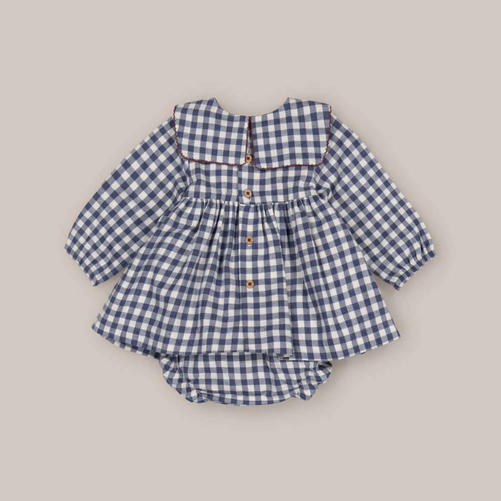 vestitini con culotte Smock Andorra