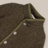 Chaqueton Para Niños Austria