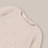 Sweater Cashmere baby