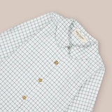 Cua Green Baby Shirt