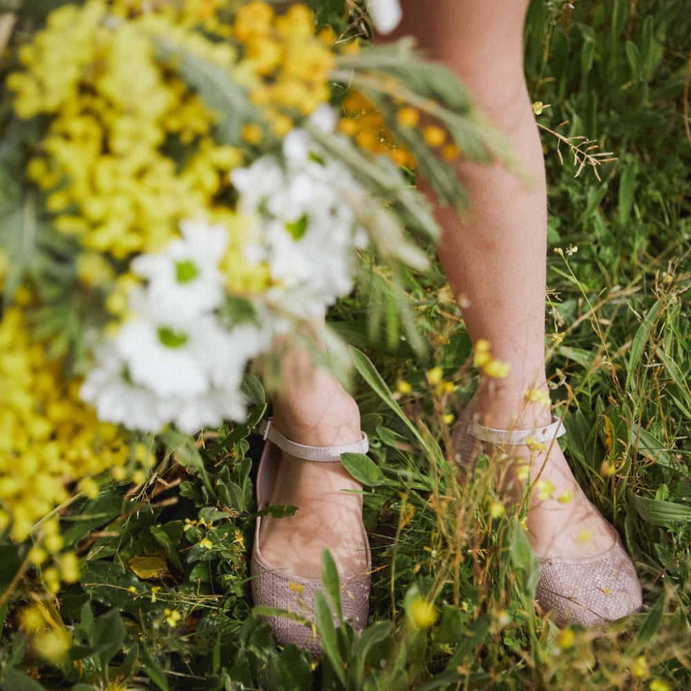 Ballerina Girl Bracelet