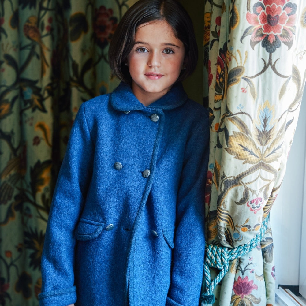 Austria Coat