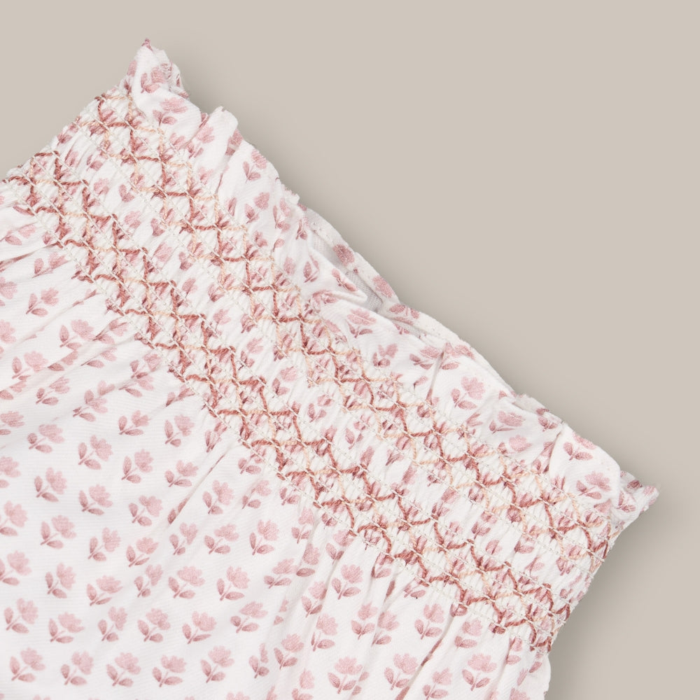 baby bloomer Camila Rosa nests