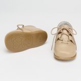 Bota Inglesa Suela