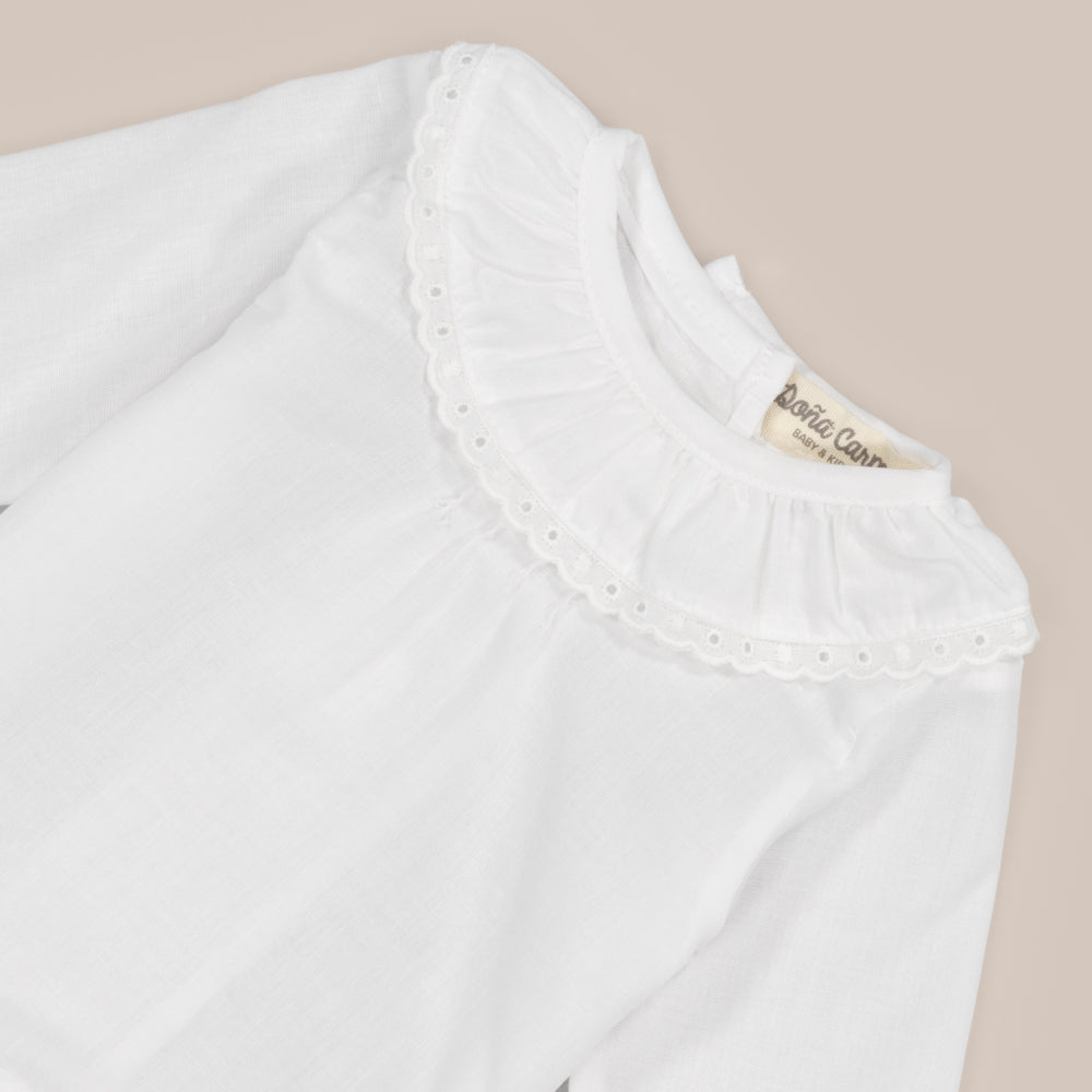 Camisa Bebe Dulce