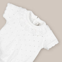 Pelele Baby Tricot