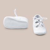 Zapato Bebé Piel Inglés