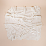 Wool toquilla channel