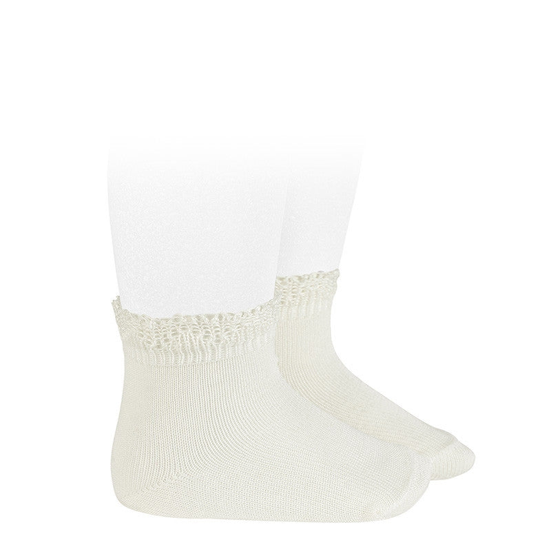 Bolillo Socke