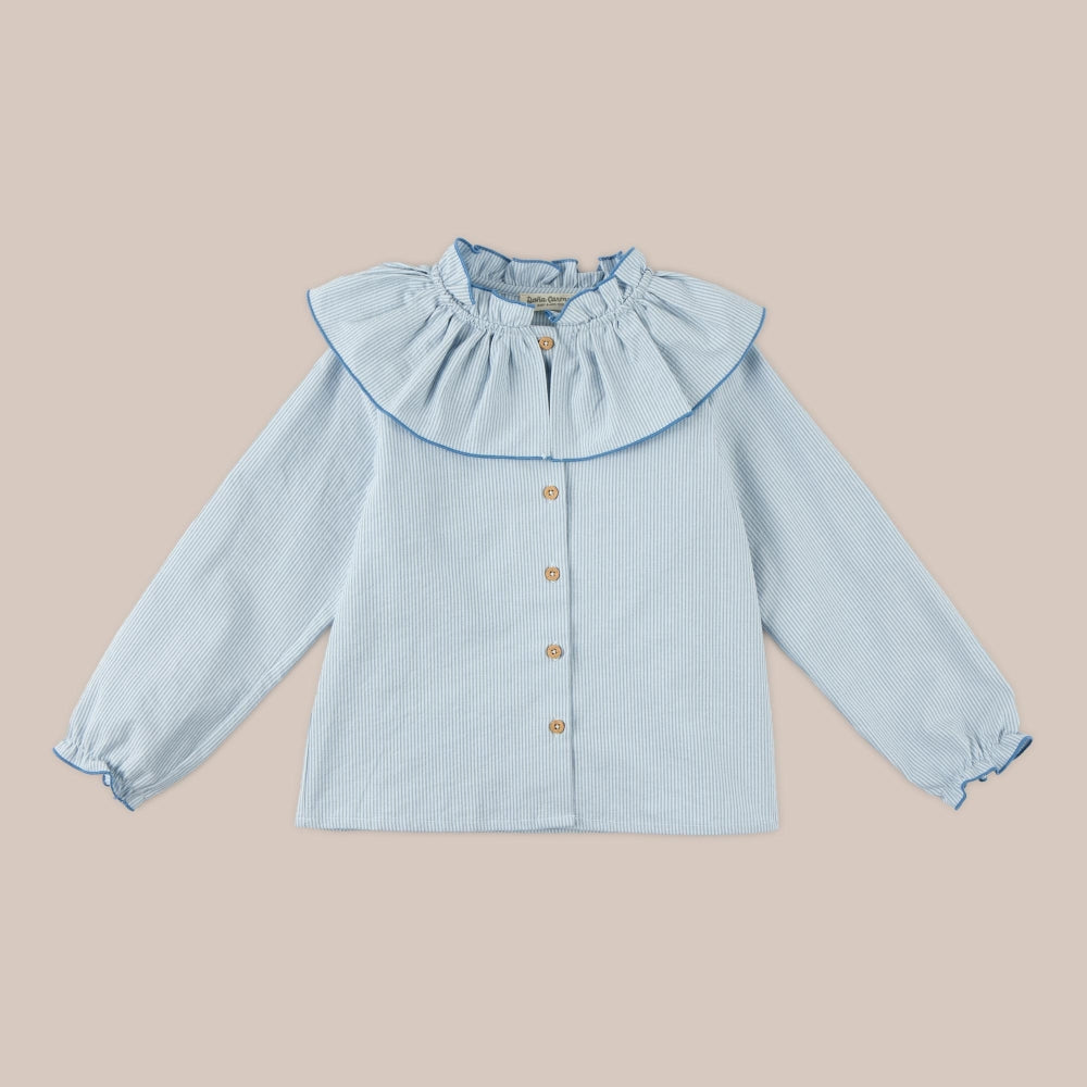 Blusa Volante Joy