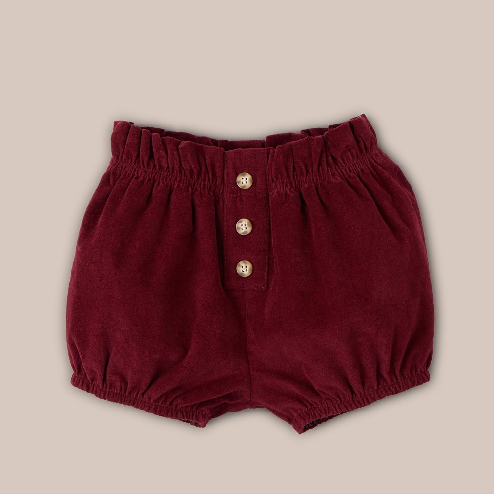 Bombacho Velvet