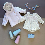 Manteau Bébé Felicia