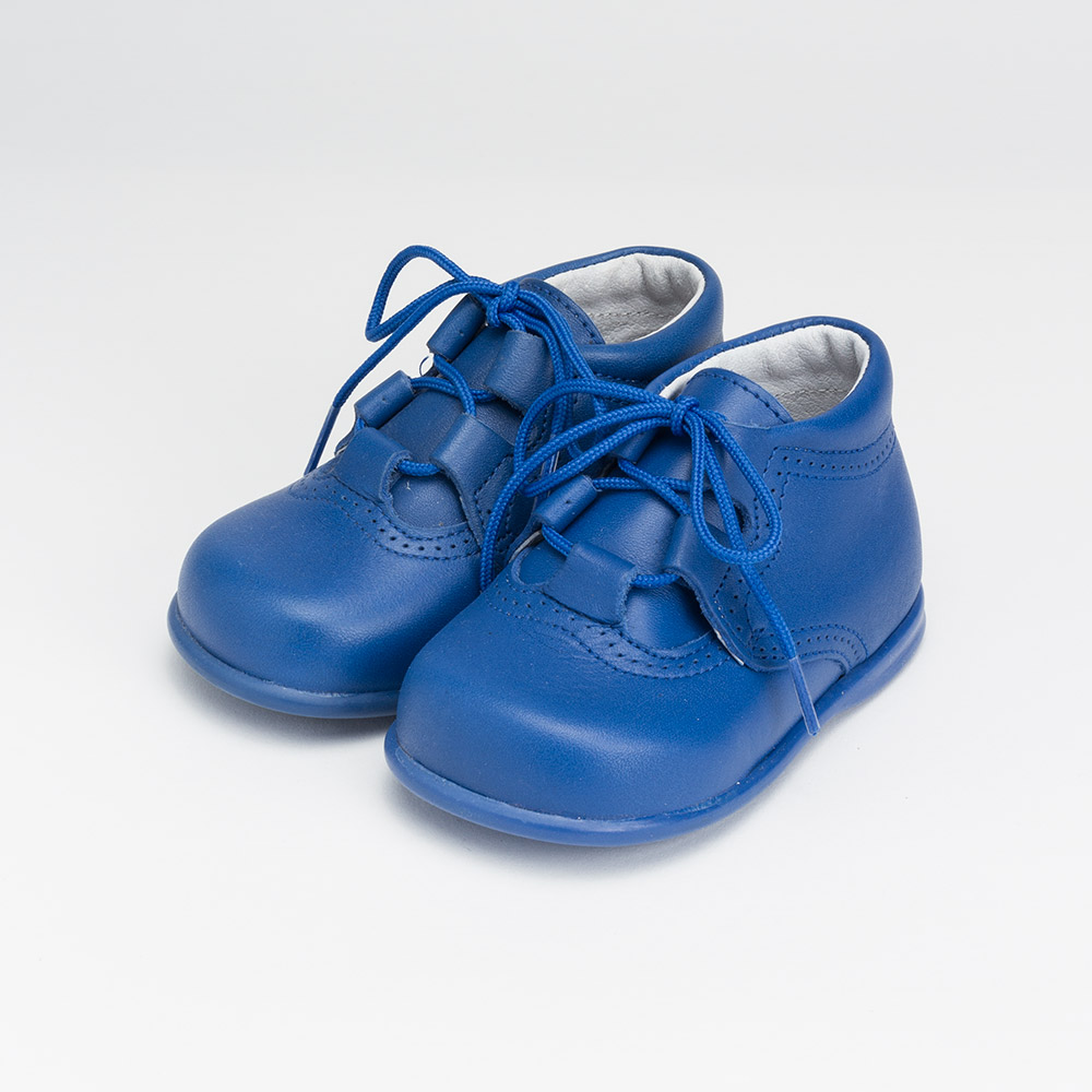 English Boot Sole