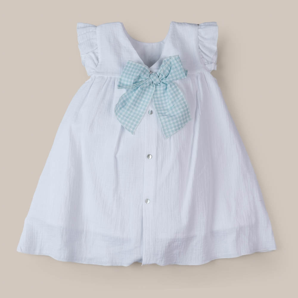 Vestido Abelha