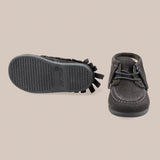 Zapato Flecos
