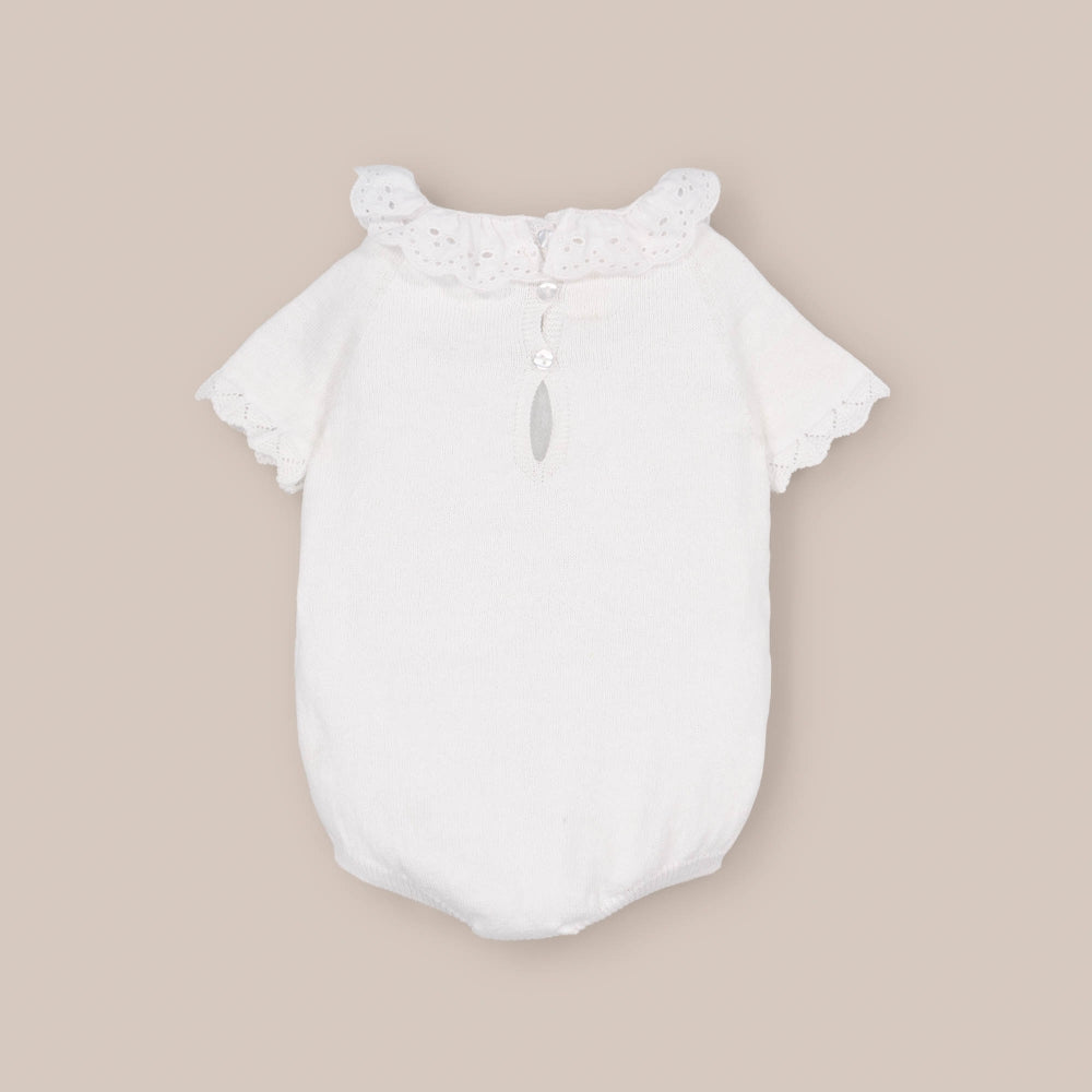 Pagliaccetti Lingerie a maniche corte
