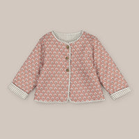 Chaqueta Niña Amelie