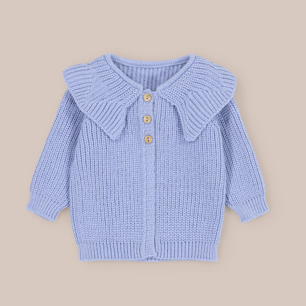 Cardigan Dory
