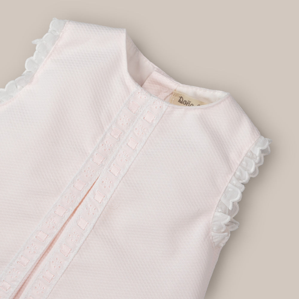 Jesusín Baby Pasacintas