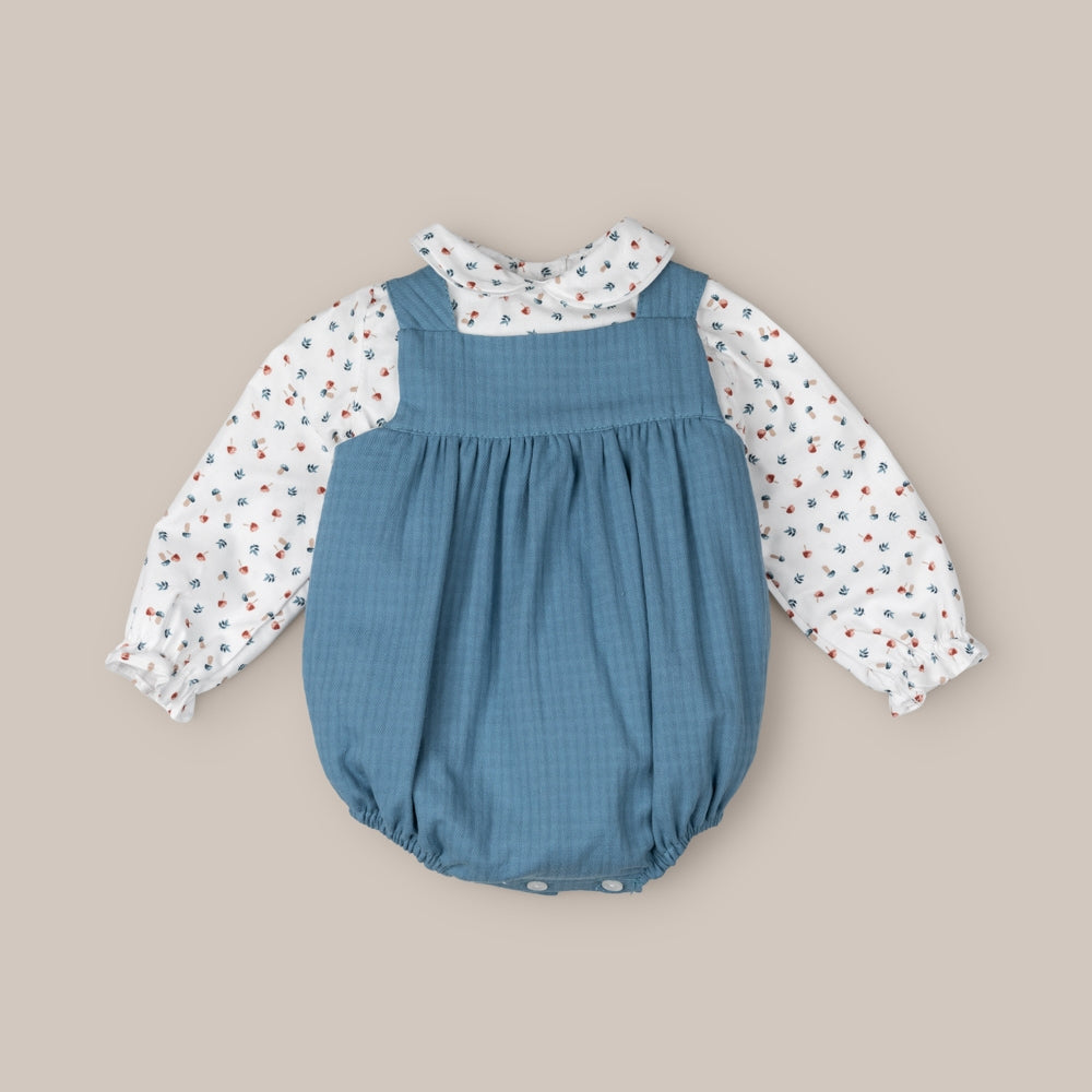 Conjunto Francia